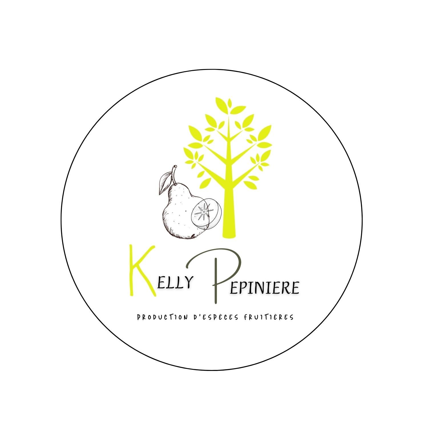 Pépinière fruitère